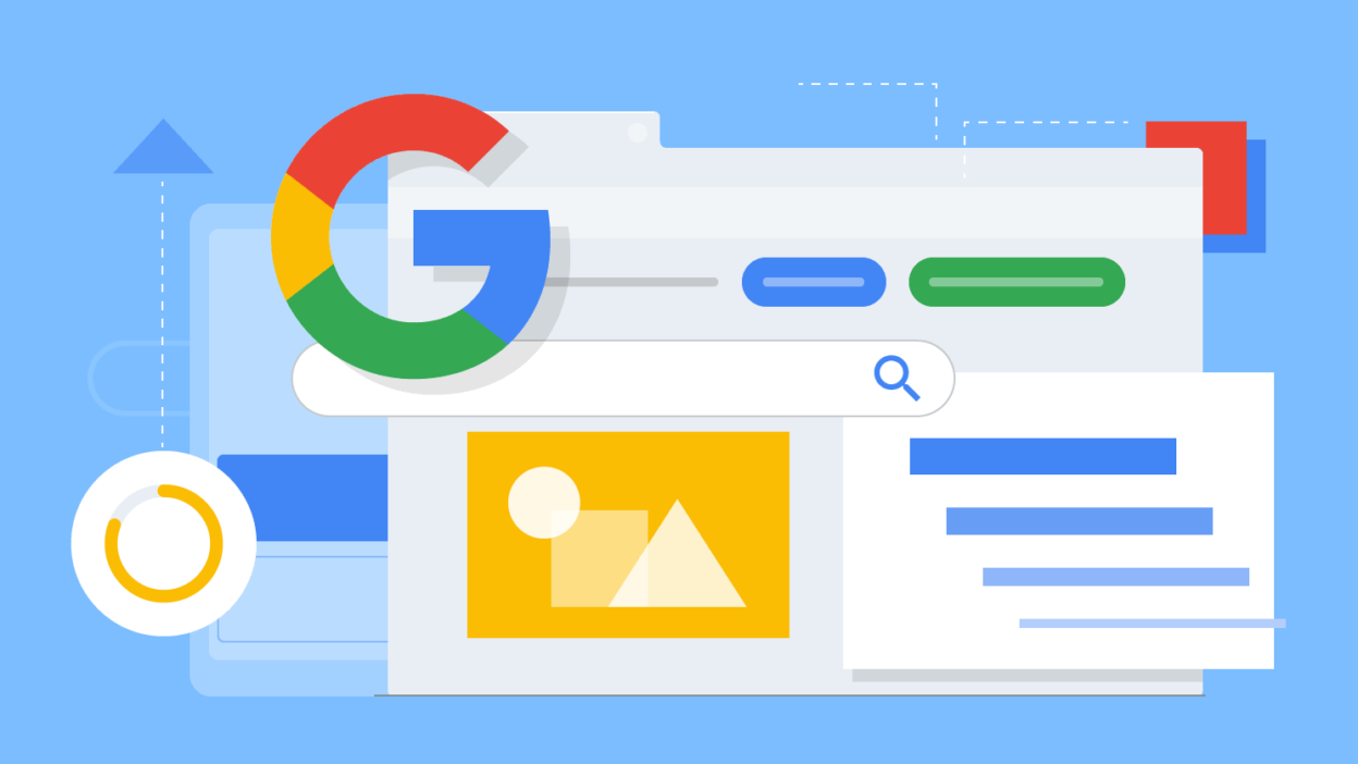 Understanding Google's 3 Key Ranking Factors