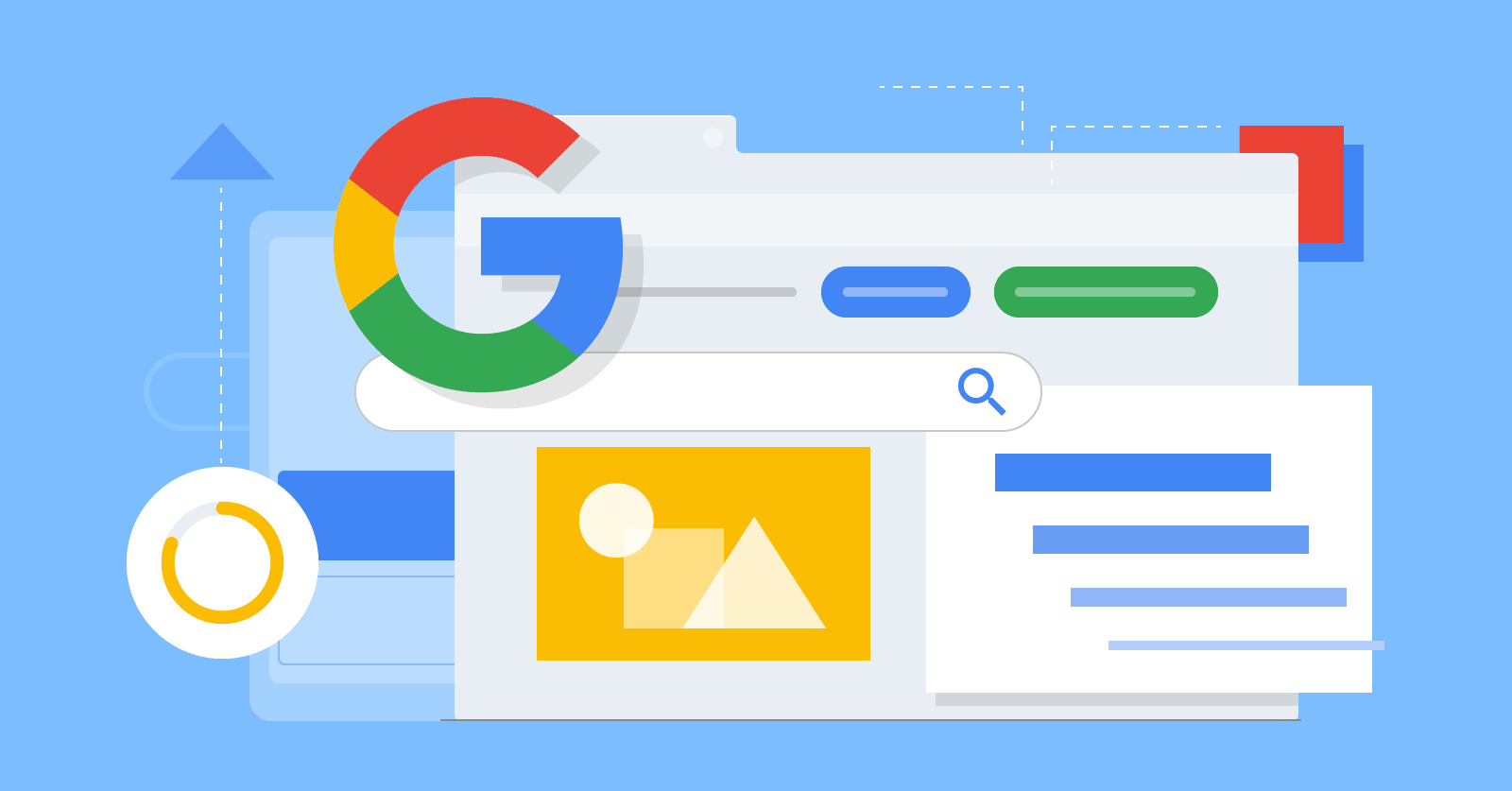 Understanding Google's 3 Key Ranking Factors