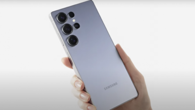 Samsung unveils Galaxy S25 series with advanced AI integration