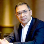 Tarique Rahman, Bangladeshi politician and senior leader of the Bangladesh Nationalist Party (BNP).