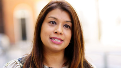 Tulip Siddiq