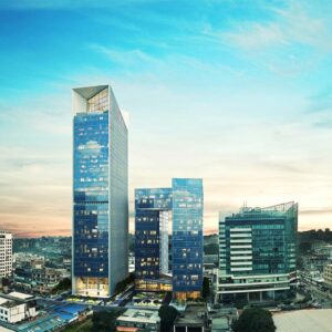The Real Estate Market is Booming in Bangladesh: A Cornerstone of Economic Growth